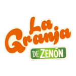 La Granja De Zenon Logo Transparent PNG