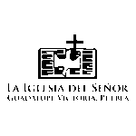 La Iglesia Del Señor Logo Transparent PNG