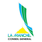 La Manche Conseil General Logo Transparent PNG