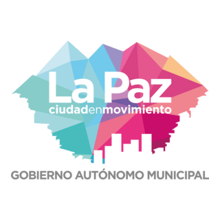 La Paz Ciudad En Movimiento