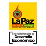 La Paz Logo Transparent PNG