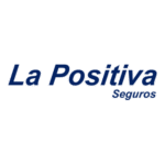 La Positva Logo Transparent PNG