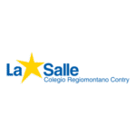 La Salle Colegio Regiomontano Logo Transparent PNG