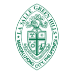La Salle Green Hills Logo Transparent PNG