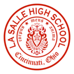 La Salle High School Logo Transparent PNG