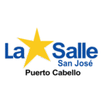 La Salle Logo Transparent PNG
