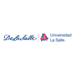 La Salle Universidad Logo Transparent PNG