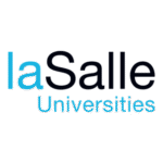 La Salle Universities Logo Transparent PNG
