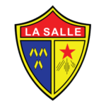 La Salle Venezuela Logo Transparent PNG