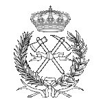 La Universidad Politécnica De Madrid Logo Transparent PNG