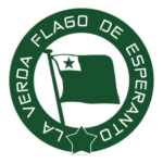 La Verda Flago De Esperanto Logo Transparent PNG