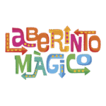 Laberinto Mágico Logo Transparent PNG