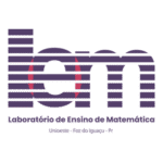 Laboratório De Ensino De Matemática Lem Logo Transparent PNG