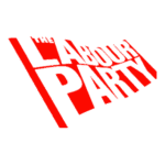 Labour Party 1966 Logo Transparent PNG