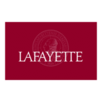 Lafayette College Logo Transparent PNG