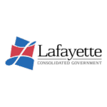 Lafayette Consolidated Government Logo Transparent PNG