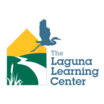Laguna Learning Center Logo Transparent PNG
