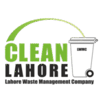 Lahore Waste Management Company LWMC Logo Transparent PNG