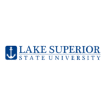 Lake Superior State University Logo Transparent PNG