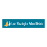 Lake Washington School District Logo Transparent PNG