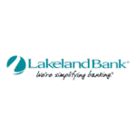 Lakeland Bank Logo Transparent PNG