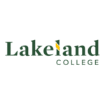 Lakeland College Alberta Logo Transparent PNG