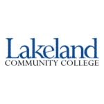 Lakeland Community College Logo Transparent PNG
