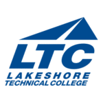 Lakeshore Technical College Logo Transparent PNG