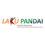 Laku Pandai Logo Transparent PNG