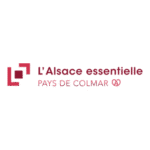 Lalsace Essentielle Pays De Colmar Logo Transparent PNG