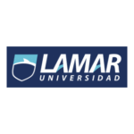 Lamar Universidad Logo Transparent PNG