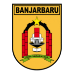 Lambang Kota Banjarbaru Logo Transparent PNG