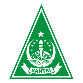 Lambang Ponpes Sidogiri