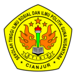 Lambang Stisip Guna Nusantara Logo Transparent PNG