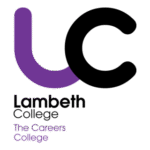 Lambeth College Logo Transparent PNG