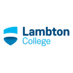 Lambton College Logo Transparent PNG