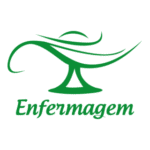 Lampada Enfermagem Logo Transparent PNG