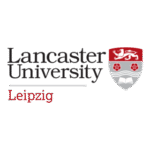 Lancaster University Leipzig Logo Transparent PNG