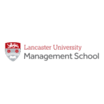 Lancaster University Management School Lums Logo Transparent PNG