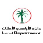 Land Department Logo Transparent PNG