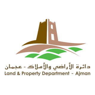 Land Property Department Ajman
