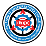 Land Transportation Office Philippines Logo Transparent PNG