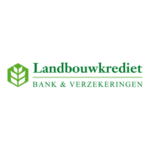 Landbouwkrediet Logo Transparent PNG
