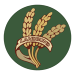 Landbund Logo Transparent PNG