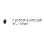 Landeshauptstadt Munchen Logo Transparent PNG