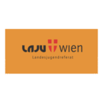 Landesjugendreferat Wien Logo Transparent PNG