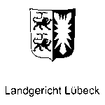 Landgericht Lübeck Logo Transparent PNG