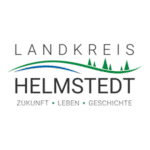 Landkreis Helmstedt Logo Transparent PNG