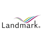 Landmark Worldwide Logo Transparent PNG