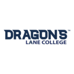 Lane College Dragons Logo Transparent PNG